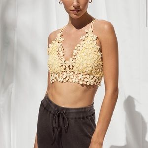 Free People Bralette